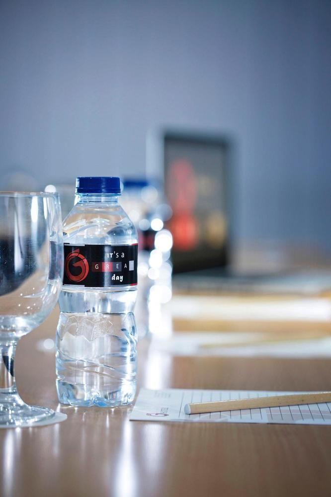 G Suites Hotel By Amithya Surabaya Buitenkant foto
