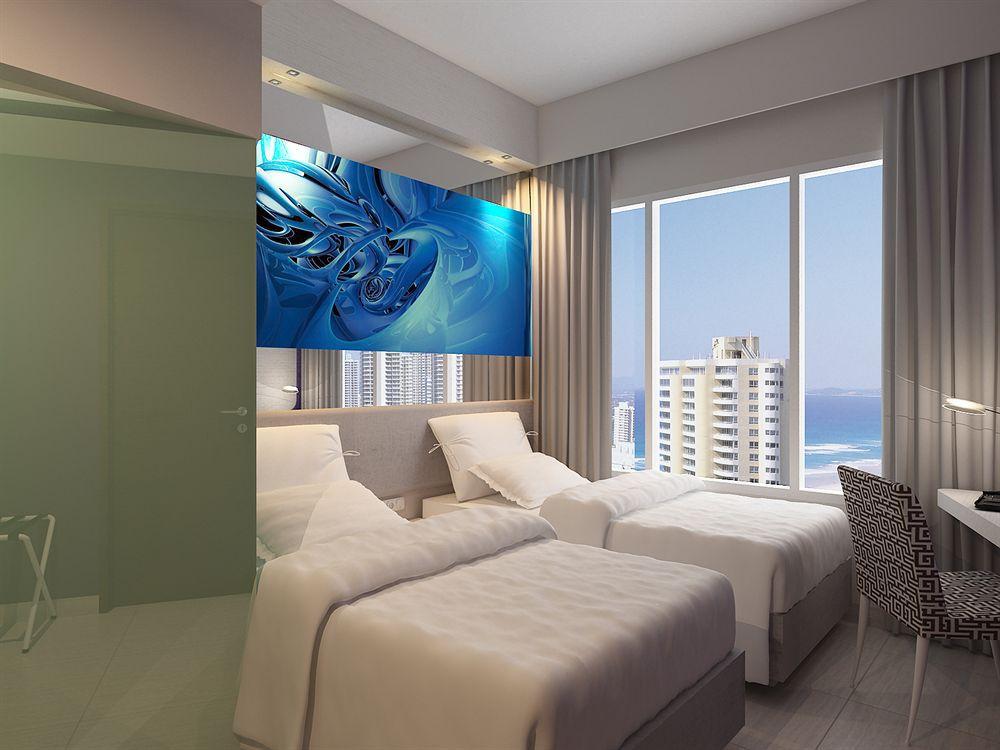 G Suites Hotel By Amithya Surabaya Buitenkant foto