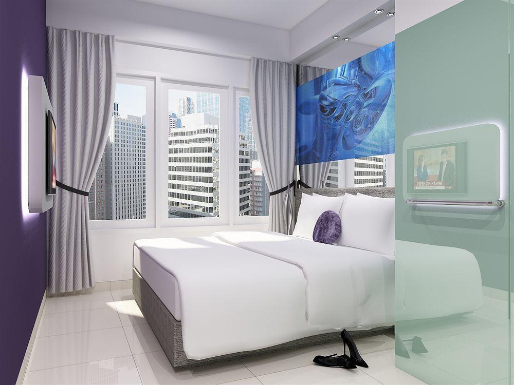 G Suites Hotel By Amithya Surabaya Buitenkant foto