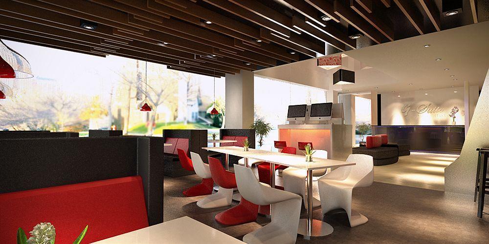 G Suites Hotel By Amithya Surabaya Buitenkant foto