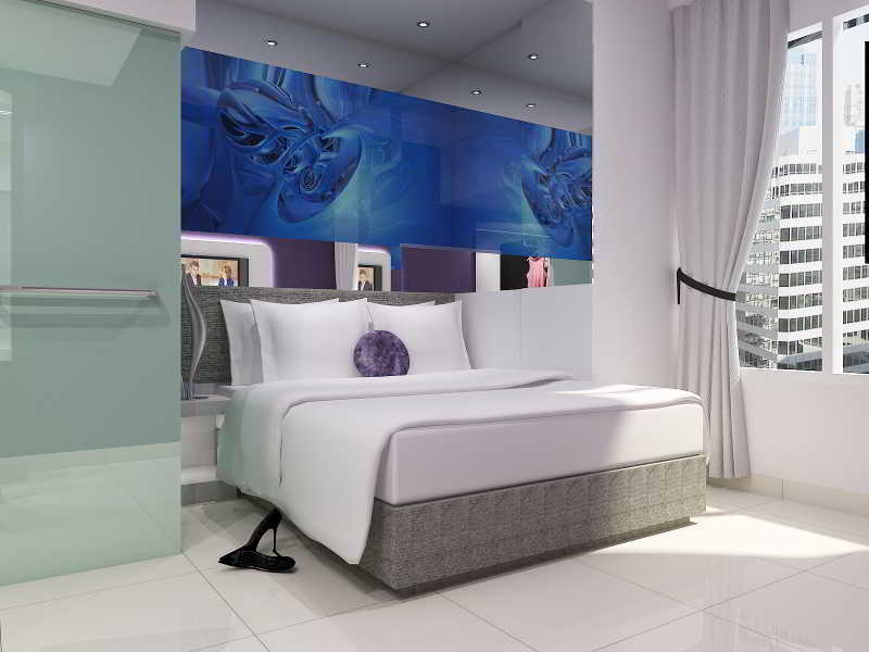 G Suites Hotel By Amithya Surabaya Buitenkant foto