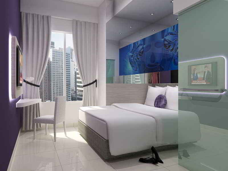 G Suites Hotel By Amithya Surabaya Buitenkant foto